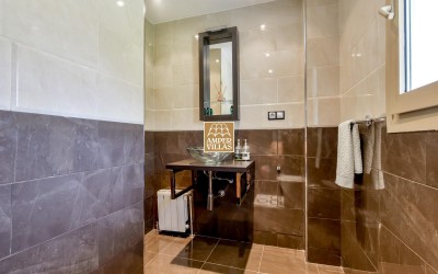 Magnificent property with a lot of privacy and dreamlike outdoor areas