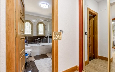 Magnificent property with a lot of privacy and dreamlike outdoor areas