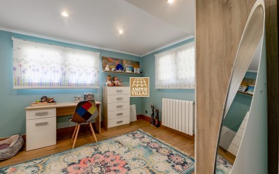 Magnificent property with a lot of privacy and dreamlike outdoor areas