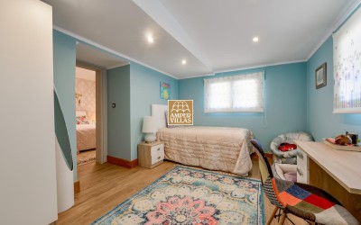 Magnificent property with a lot of privacy and dreamlike outdoor areas