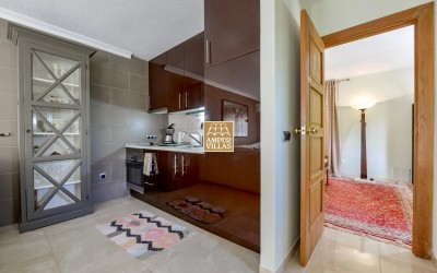 Magnificent property with a lot of privacy and dreamlike outdoor areas