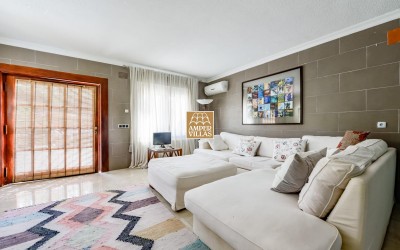 Magnificent property with a lot of privacy and dreamlike outdoor areas