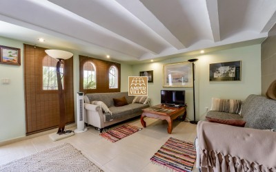 Magnificent property with a lot of privacy and dreamlike outdoor areas