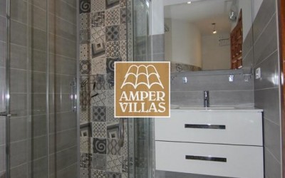 Villa rent in Altea Costa Blanca (REF E50)