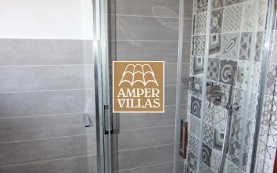 Villa rent in Altea Costa Blanca (REF E50)