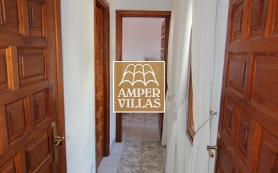 Villa rent in Altea Costa Blanca (REF E50)
