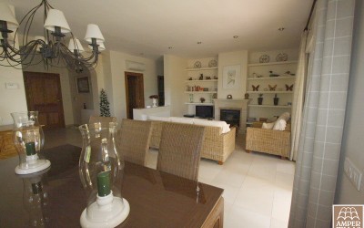Rent Golf Villa Altea (REF 170)