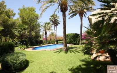 Rent Golf Villa Altea (REF 170)