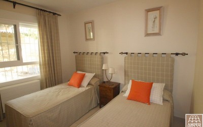 Rent Golf Villa Altea (REF 170)