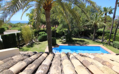 Rent Golf Villa Altea (REF 170)