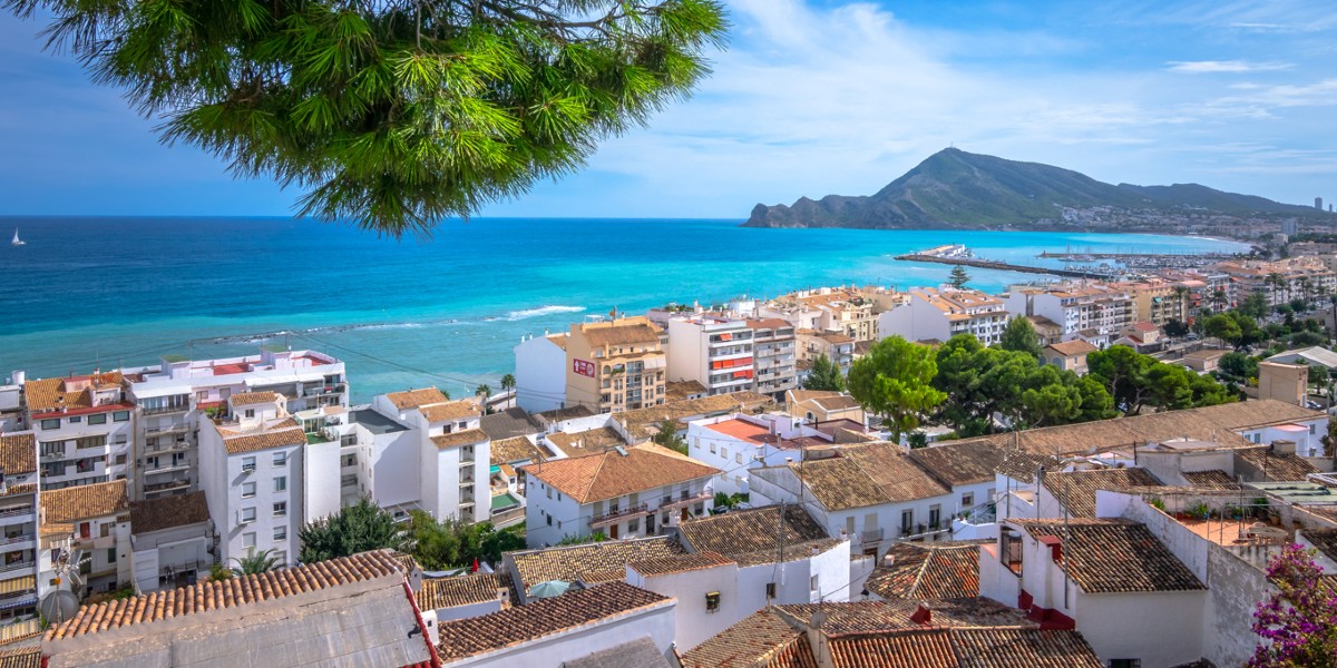 Ampervillas Real Estate